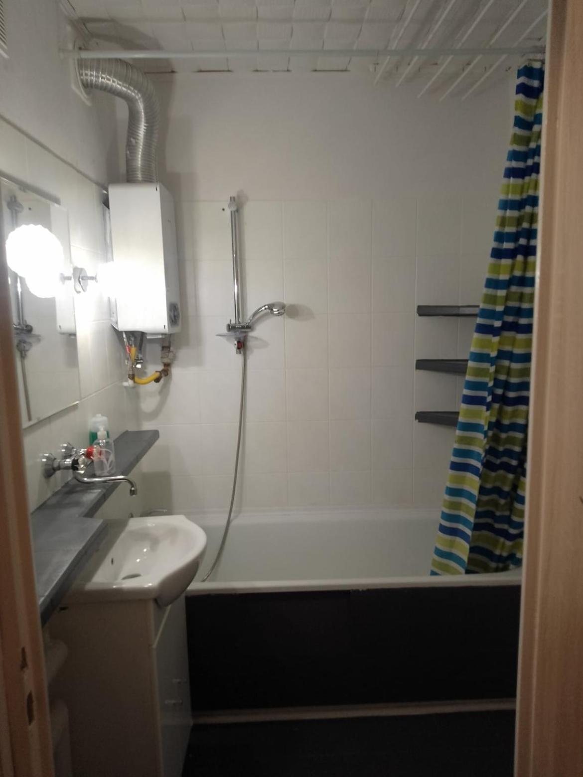 Apartament 4 Przemyśl Exteriör bild